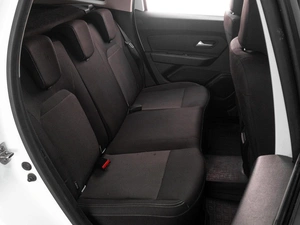 Внедорожник Renault Duster 2021 года, 1399000 рублей, Тюмень