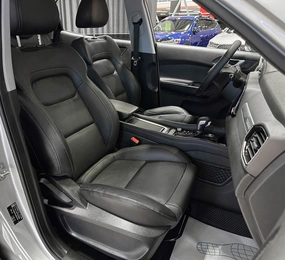 Внедорожник Chery Tiggo 4 2022 года, 1047000 рублей, Красноярск