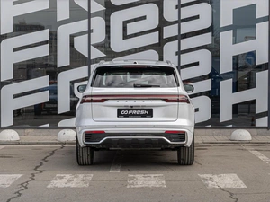 Внедорожник Geely Xingyue L 2026 года, 4420000 рублей, Краснодар