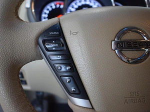 Внедорожник Nissan Murano 2012 года, 1080000 рублей, Муром