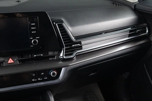 Внедорожник Kia Sportage 2023 года, 3459000 рублей, Оренбург