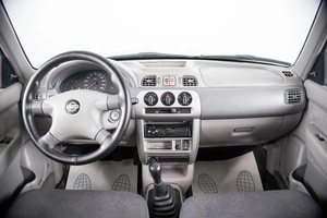 Хетчбэк Nissan Micra 2000 года, 249000 рублей, Пермь