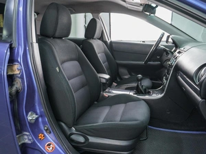 Седан Mazda 6 2005 года, 699000 рублей, Сургут
