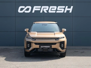 Внедорожник KGM Actyon 2024 года, 4220000 рублей, Краснодар