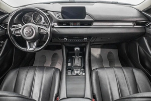Седан Mazda 6 2021 года, 1899000 рублей, Барнаул