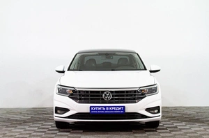 Седан Volkswagen Jetta 2020 года, 1689000 рублей, Сургут