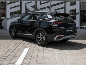 Внедорожник Kia Sportage 2022 года, 3143777 рублей, Ставрополь