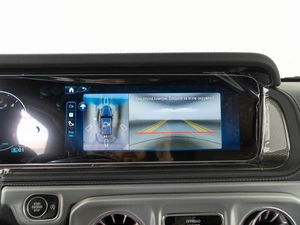 Внедорожник Mercedes-benz G-класс 2024 года, 20677077 рублей, Москва