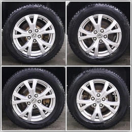 Внедорожник Lifan X60 2016 года, 670000 рублей, Брянск