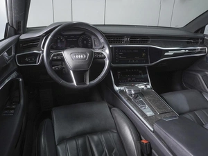 Лифтбек Audi A7 2019 года, 4790000 рублей, Ростов-на-Дону