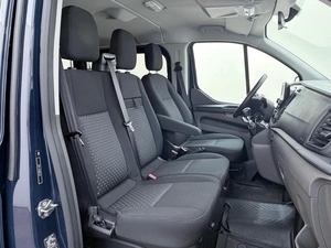 Фургон Ford Transit Custom 2019 года, 4057000 рублей, Орёл