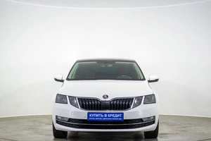 Лифтбек Skoda Octavia 2017 года, 1589000 рублей, Оренбург