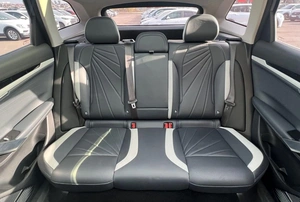 Внедорожник Geely Atlas 2024 года, 2960000 рублей, Солонцы