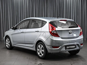 Хетчбэк Hyundai Solaris 2012 года, 799000 рублей, Ставрополь