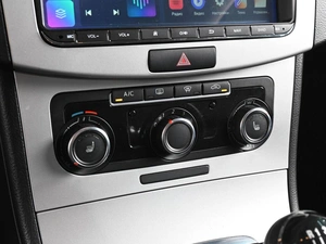 Седан Volkswagen Passat 2012 года, 919000 рублей, Аксай