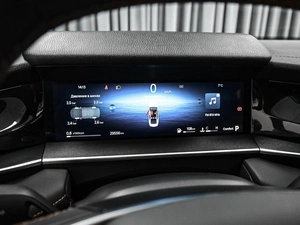 Седан Geely Preface 2024 года, 2558000 рублей, Ставрополь