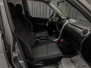 Внедорожник Suzuki Grand Vitara 2005 года, 750000 рублей, Красноярск