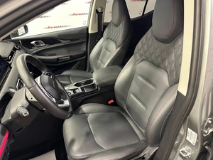 Внедорожник Jetour X50 2024 года, 1495000 рублей, Красноярск