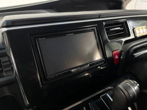 Минивэн Honda Stepwgn Spada 2015 года, 1949000 рублей, Красноярск