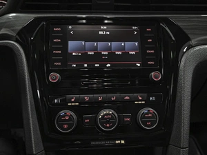 Седан Volkswagen Passat (North America) 2021 года, 3740000 рублей, Ставрополь