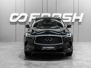 Внедорожник Infiniti QX50 2020 года, 3849000 рублей, Тюмень