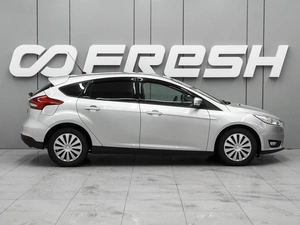 Хетчбэк Ford Focus 2016 года, 1050000 рублей, Ростов-на-Дону
