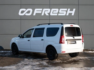 Универсал ВАЗ (LADA) Largus 2021 года, 945000 рублей, Краснодар