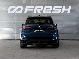 Внедорожник BMW X5 2019 года, 6570000 рублей, Краснодар