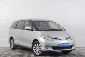 Минивэн Toyota Estima 2011 года, 659000 рублей, Кемерово