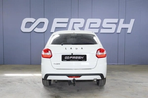 Лифтбек ВАЗ (LADA) Granta 2022 года, 799000 рублей, Ульяновск