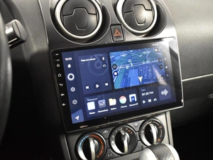 Внедорожник Nissan Qashqai 2012 года, 873100 рублей, Казань