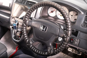 Минивэн Honda Stream 2001 года, 549000 рублей, Томск