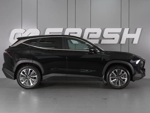 Внедорожник Jetour Dashing 2024 года, 2349000 рублей, Минеральные Воды