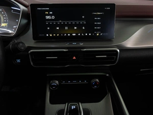 Внедорожник Geely Coolray 2021 года, 1870000 рублей, Ставрополь