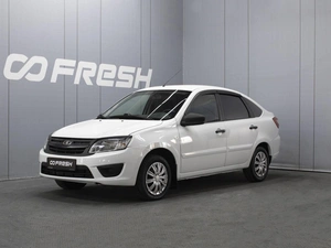 Лифтбек ВАЗ (LADA) Granta 2018 года, 630000 рублей, Омск