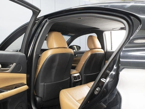 Седан Lexus GS 2012 года, 2735000 рублей, Омск