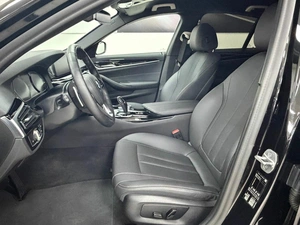 Седан BMW 5 серия 2020 года, 4745000 рублей, Красноярск