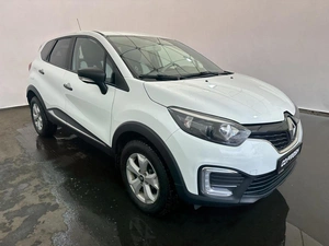 Внедорожник Renault Kaptur 2019 года, 1490000 рублей, Орёл