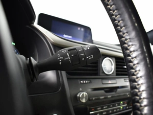 Внедорожник Lexus RX 2017 года, 3548100 рублей, Казань