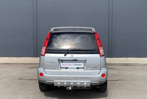Внедорожник Nissan X-Trail 2004 года, 630000 рублей, Солонцы