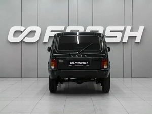 Внедорожник ВАЗ (LADA) Niva Legend 2024 года, 1199000 рублей, Ростов-на-Дону