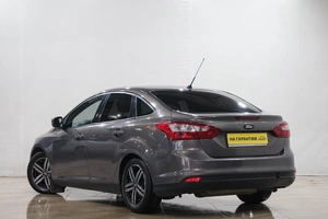 Седан Ford Focus 2011 года, 779000 рублей, Новокузнецк