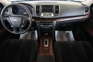 Седан Nissan Teana 2010 года, 1379000 рублей, Омск