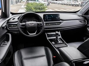 Внедорожник Chery Tiggo 4 Pro 2023 года, 1499000 рублей, Краснодар