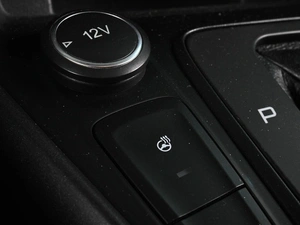 Хетчбэк Ford Focus 2019 года, 1319000 рублей, Ростов-на-Дону