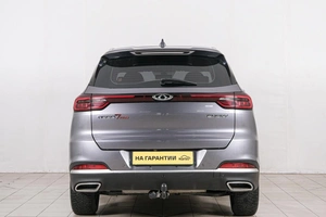 Внедорожник Chery Tiggo 7 Pro 2022 года, 1539000 рублей, Красноярск
