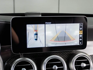 Купе Mercedes-benz C-класс AMG 2020 года, 5900000 рублей, Тюмень