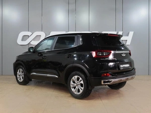 Внедорожник Chery Tiggo 4 Pro 2022 года, 1349000 рублей, Воронеж