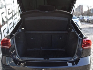 Лифтбек Volkswagen Polo 2021 года, 1698000 рублей, Краснодар