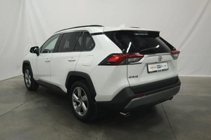 Внедорожник Toyota RAV4 2020 года, 3030000 рублей, Курск
